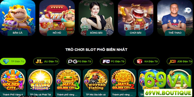 Trải nghiệm tự do trong chính sách của nhà cái